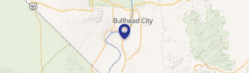 Bullhead City, AZ 86442