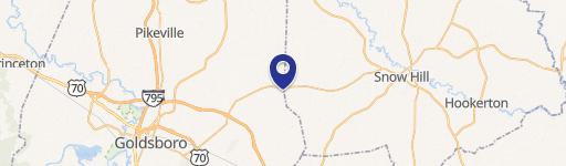 320 Rodell Barrow Rd