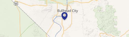 Bullhead City, AZ 86442