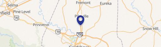 3570 Salem Church Rd