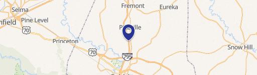 3684 Salem Church Rd