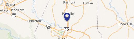 3598 Salem Church Rd