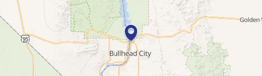 Bullhead City, AZ 86429