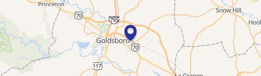 611 Spence Ave Ste C