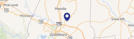 1020 Stoney Crk Church Rd