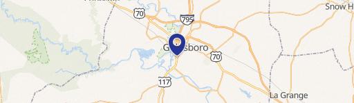 1104 Us Hwy 117th S Byp