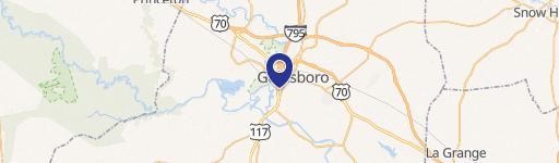 1002 Us Hwy 117th S Byp