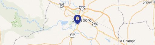 1219 Us Hwy 117th S Byp