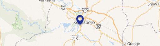 915 Us Hwy 117th S Byp