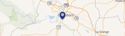 1505 Us Hwy 117th S Byp