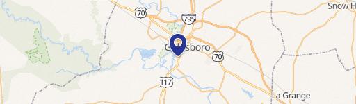 1201 Us Hwy 117th S Byp