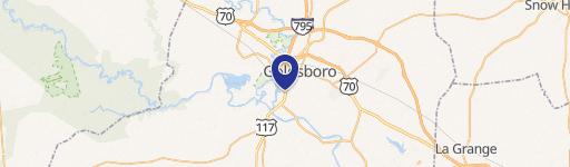 1501 Us Hwy 117th S Byp