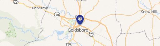 602 Us Hwy 70th E Byp