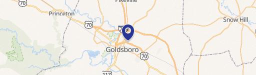 709 Us Hwy 70th E Byp