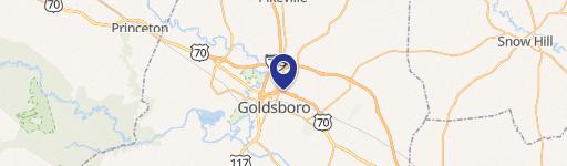 606 Us Hwy 70th E Byp