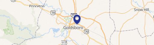 1403 Wayne Memorial Dr