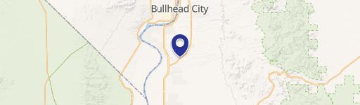 Bullhead City, AZ 86442