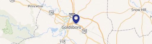 1707 Wayne Memorial Dr