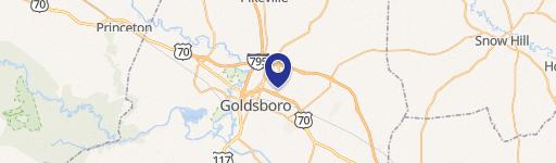 2103 Wayne Memorial Dr