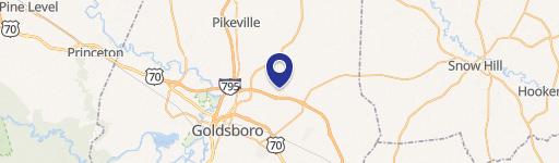 3748 Wayne Memorial Dr