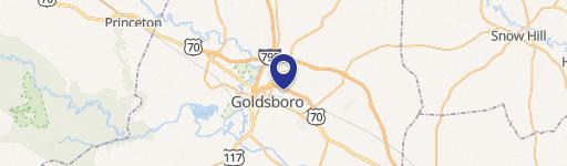 1600 Wayne Memorial Dr