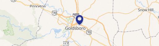 1501 Wayne Memorial Dr