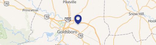 3120 Wayne Memorial Dr