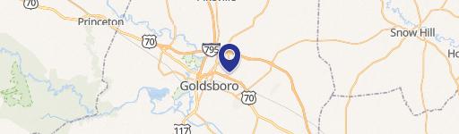 2202 Wayne Memorial Dr