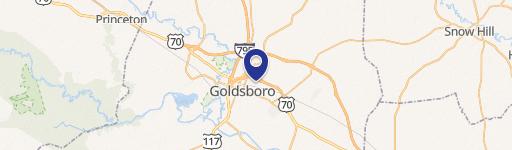 1402 Wayne Memorial Dr