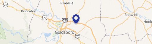 3310 Wayne Memorial Dr