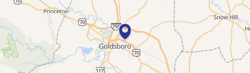 2000 Wayne Memorial Dr