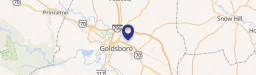 2303 Wayne Memorial Dr