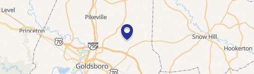 4673 Wayne Memorial Dr