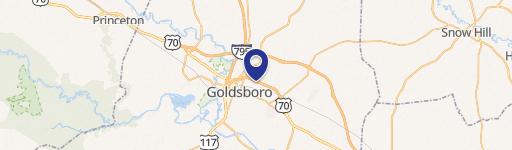 1704 Wayne Memorial Dr