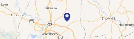 4550 Wayne Memorial Dr