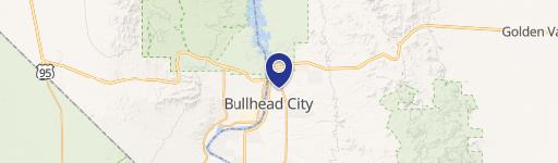 Bullhead City, AZ 86429