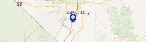 Bullhead City, AZ 86442