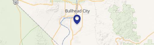 Bullhead City, AZ 86442