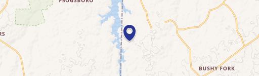 657 Aubrey Clayton Rd