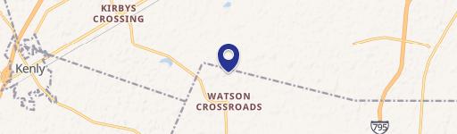 9027 Uppr Black Crk Church Rd