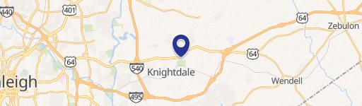 405 Knightdale Sta Run