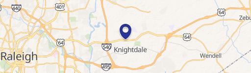 7114 Knightdale Blvd, Unit A