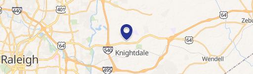 7027 Knightdale Blvd, Unit A