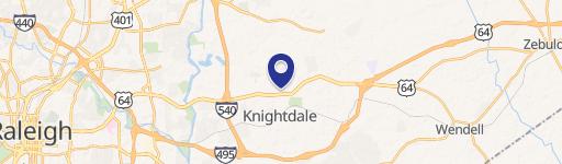 7419 Knightdale Blvd Ste, Unit 110