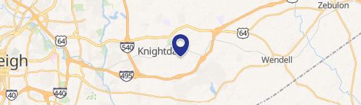 1324 Fayetteville St