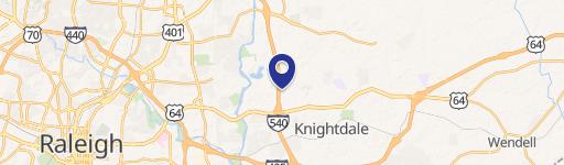 520 Hinton Oaks Blvd