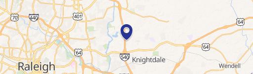 540 Hinton Oaks Blvd