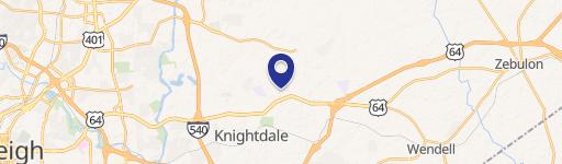 7999 Knightdale Blvd