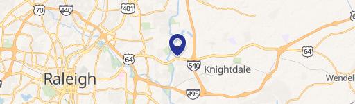 5808 Knightdale Blvd