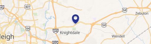 7800 Knightdale Blvd